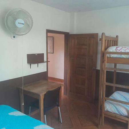 Hostal Limoncocha Тена Екстериор снимка