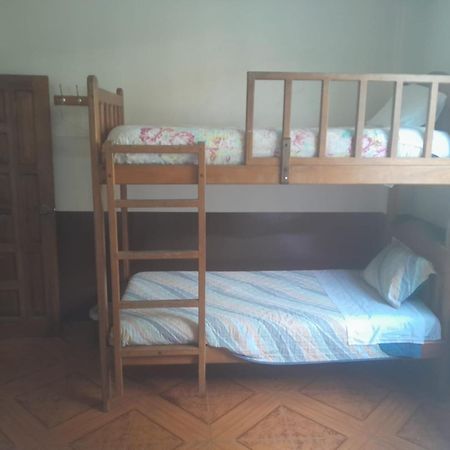 Hostal Limoncocha Тена Екстериор снимка