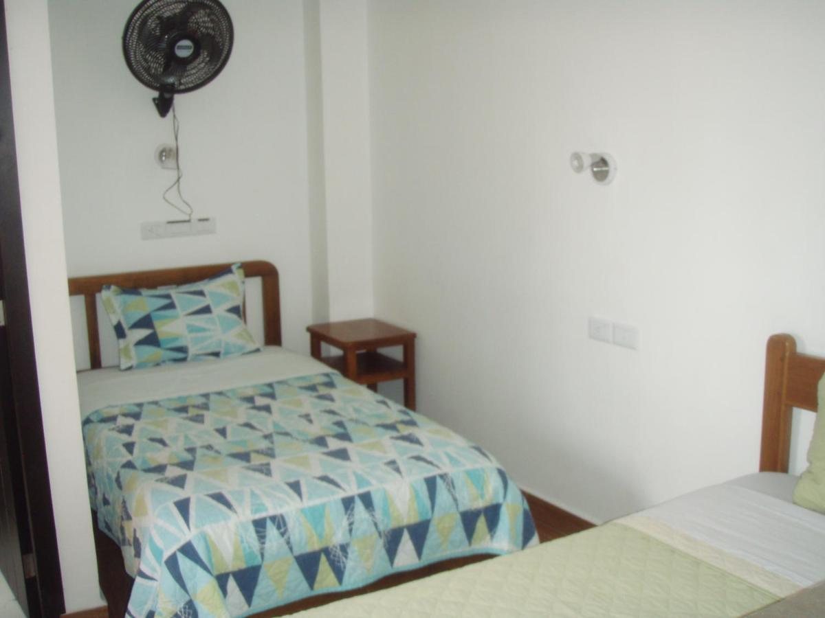 Hostal Limoncocha Тена Екстериор снимка