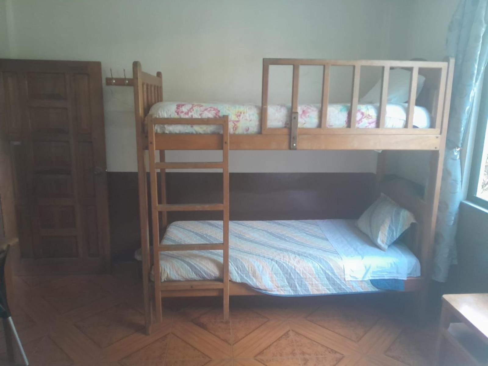 Hostal Limoncocha Тена Екстериор снимка